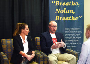 Parents of former WVU student air documentary in hopes of preventing tragedies